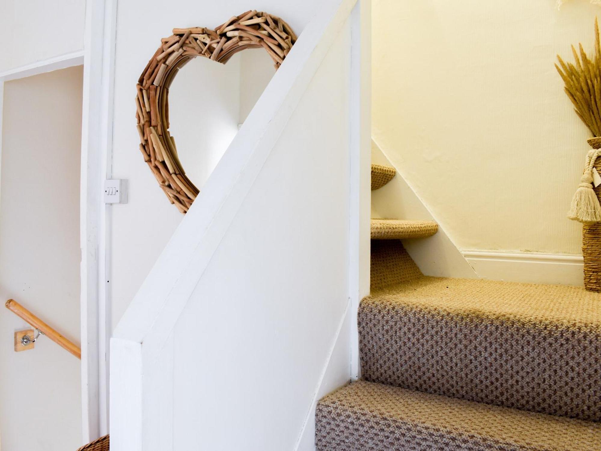 Ivy Cottage Newchurch  ภายนอก รูปภาพ
